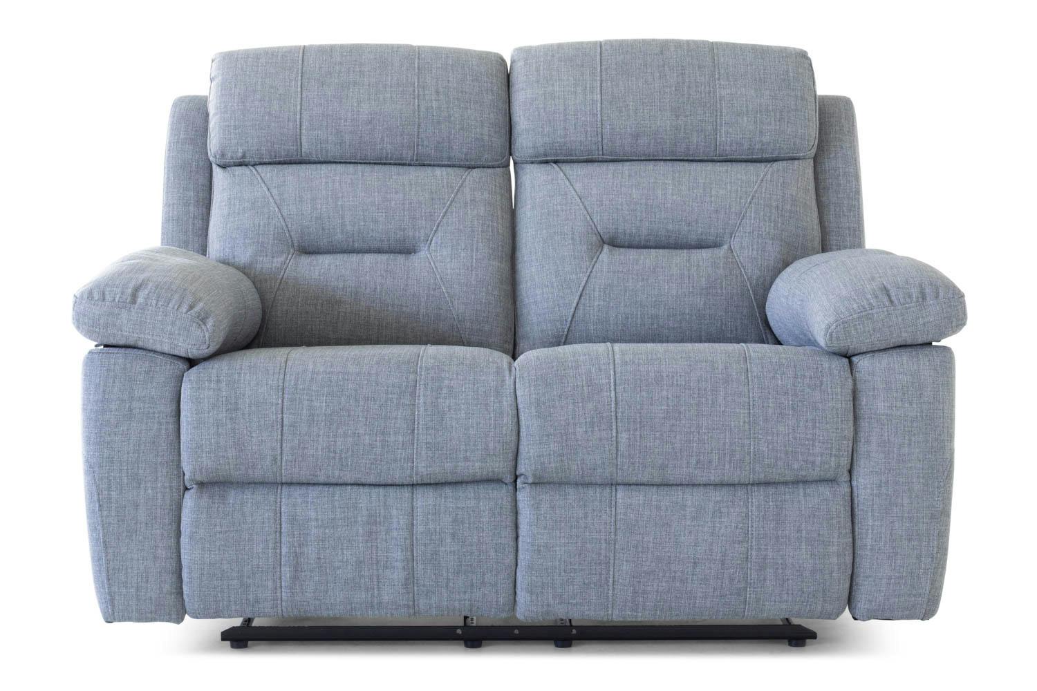 Shelli 2 Seater Sofa | Recliner