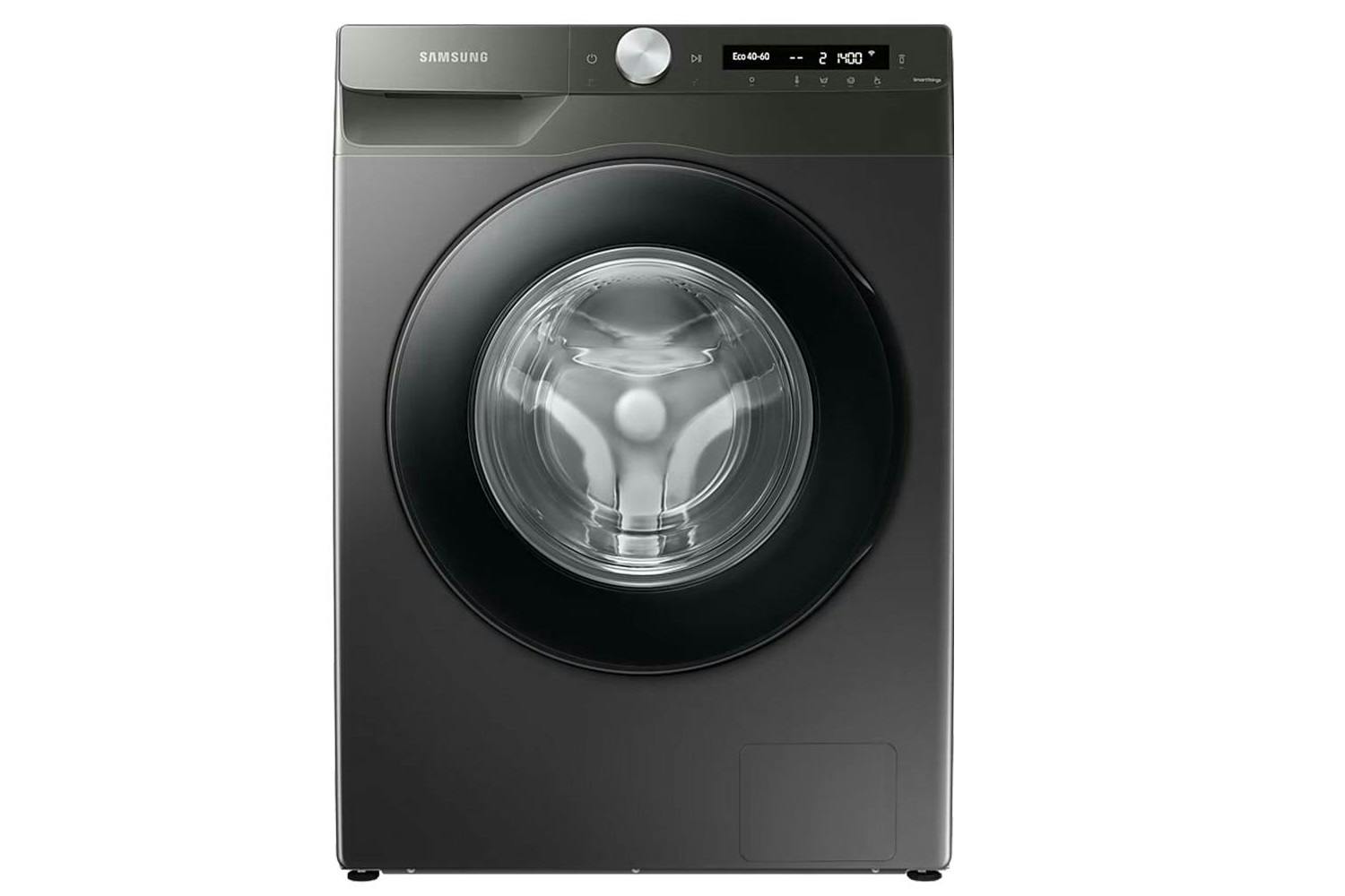 Samsung Series 5+ Auto Dose Washing Machine, 9kg 1400rpm WW90T534DAN/S1