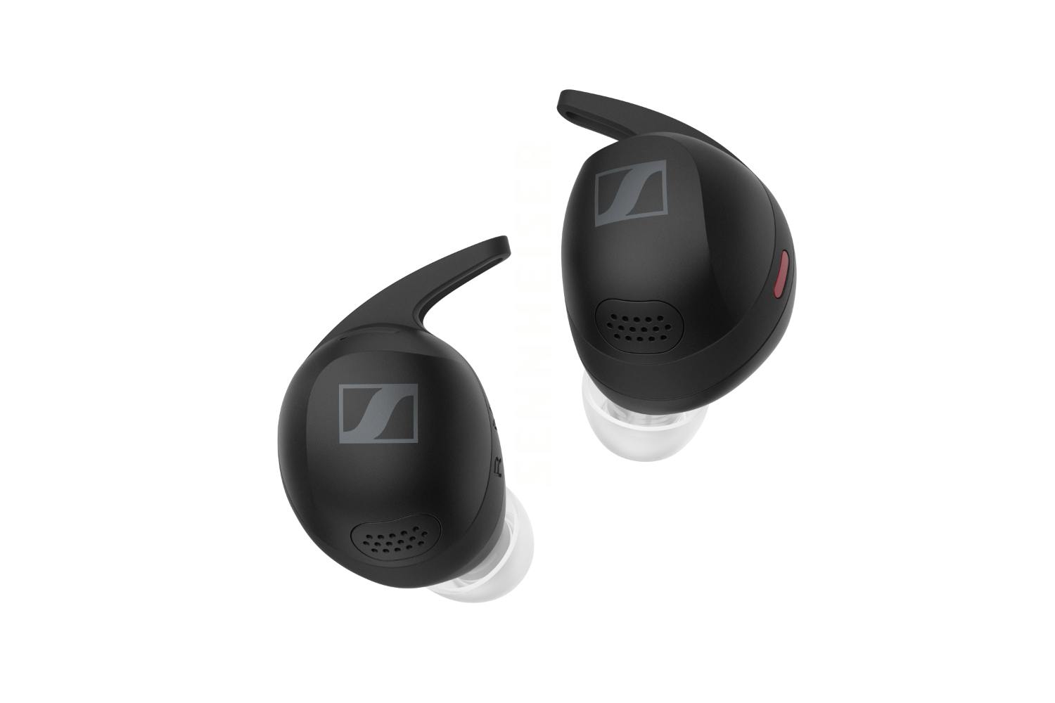 Sennheiser Momentum True Wireless Sport Headphone | Black