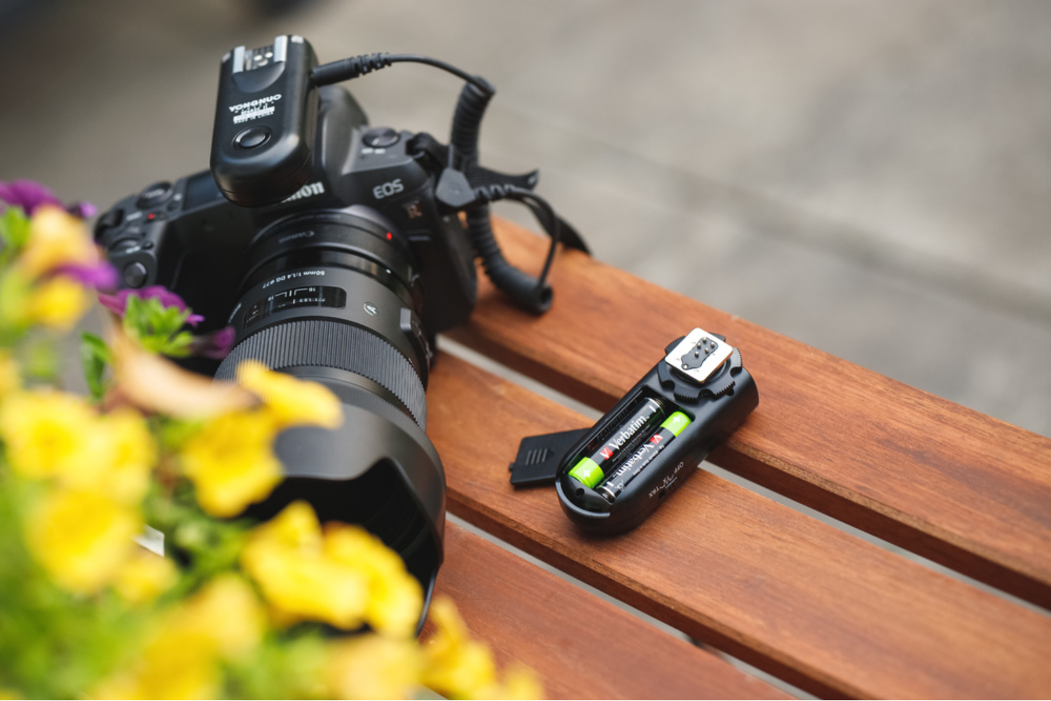 Verbatim AAA Premium Rechargeable Batteries | 4 Pack