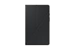 Samsung Galaxy Tab A9 Book Cover | Black