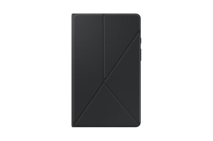 Samsung Galaxy Tab A9 Book Cover | Black