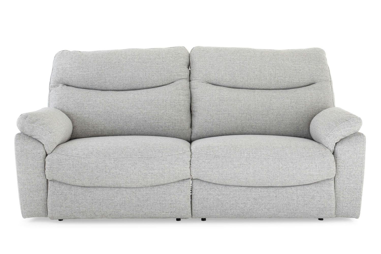 Danielle 3 Seater Sofa | Recliner