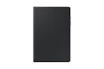 Samsung Galaxy Tab A9+ Book Cover | Black