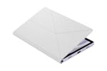 Samsung Galaxy Tab A9+ Book Cover | White