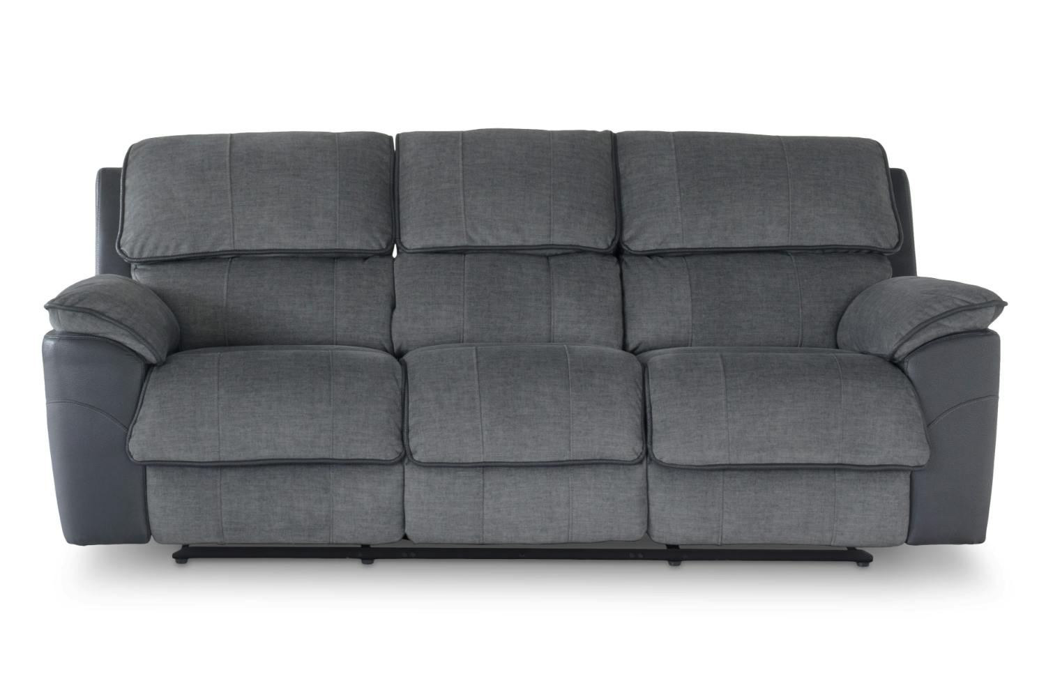 Potts 3 Seater Sofa | Recliner