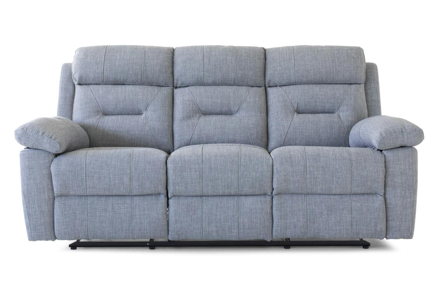 Shelli 3 Seater Sofa | Recliner