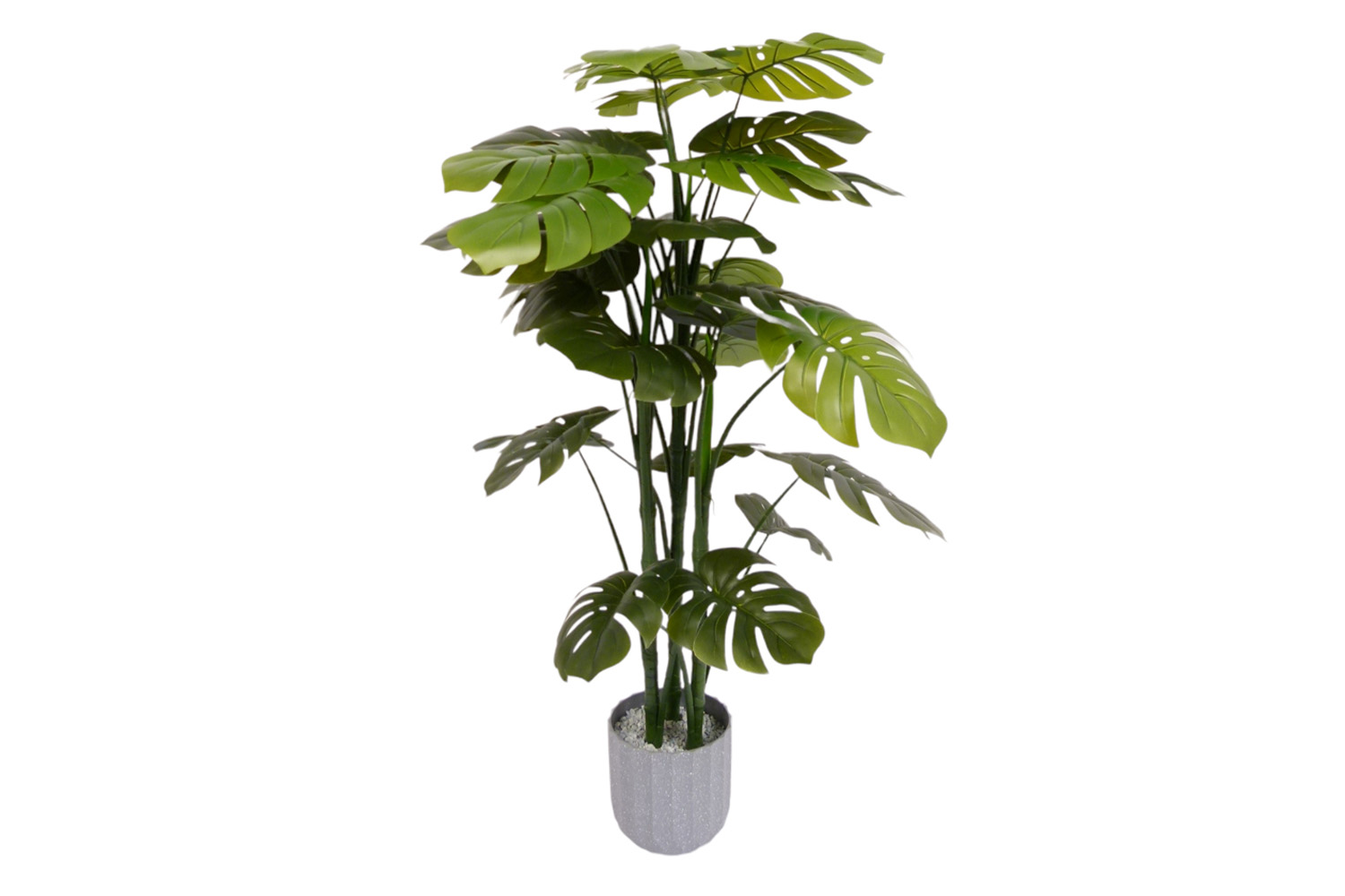 Artificial Monstera | 120 cm