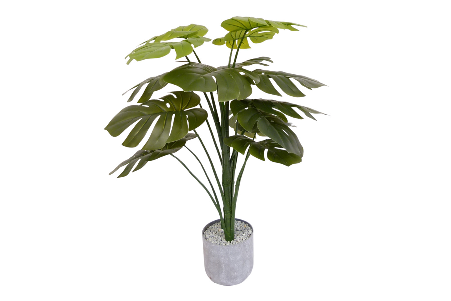 Artificial Monstera | 90 cm