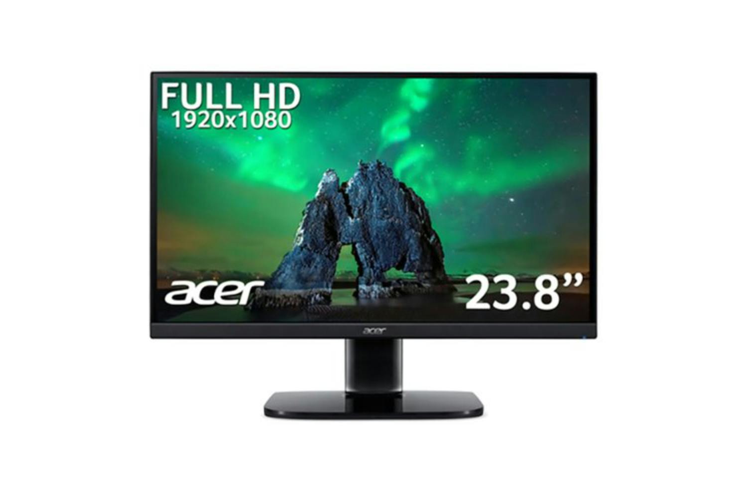 Acer KA240Y H Full HD LED Monitor | UM.QX0EE.H01