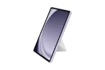 Samsung Galaxy Tab A9+ Book Cover | White