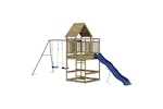 Vidaxl 3157020 Outdoor Playset Impregnated Wood Pine