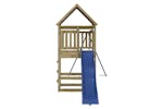 Vidaxl 3157020 Outdoor Playset Impregnated Wood Pine