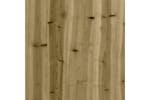 Vidaxl 3157020 Outdoor Playset Impregnated Wood Pine