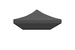 Vidaxl 44988 Party Tent Roof 3x6 M Anthracite