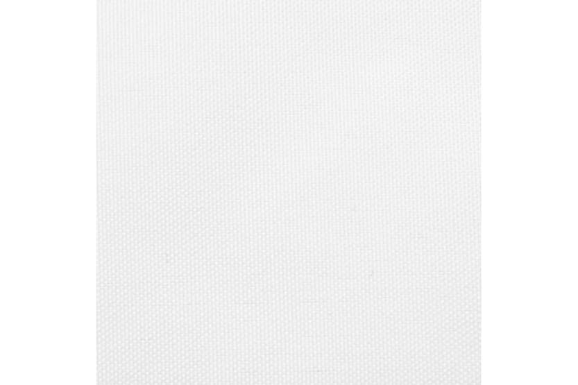 Vidaxl 135250 Sunshade Sail Oxford Fabric Square 4.5x4.5 M White