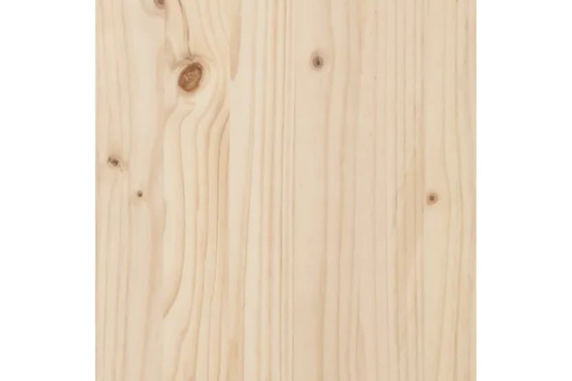 Vidaxl 3190435 Outdoor Playset Solid Wood Pine