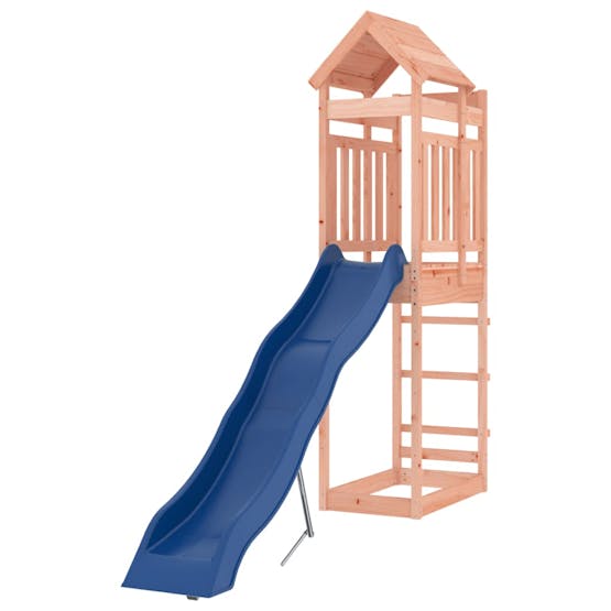 Vidaxl 3156938 Outdoor Playset Solid Wood Douglas