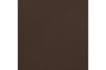 Vidaxl 135839 Sunshade Sail Oxford Fabric Triangular 4x5x5 M Brown