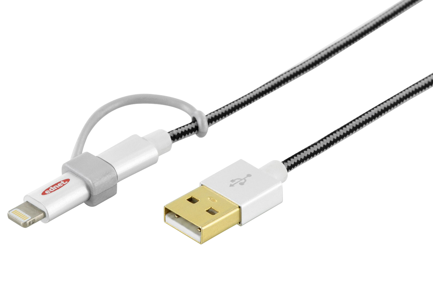 Кабель Lightning Micro Usb Купить