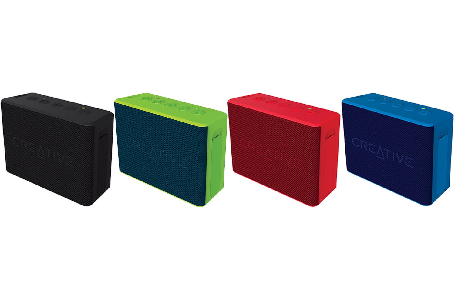 Creative MUVO 2c Mini Bluetooth Wireless Speaker