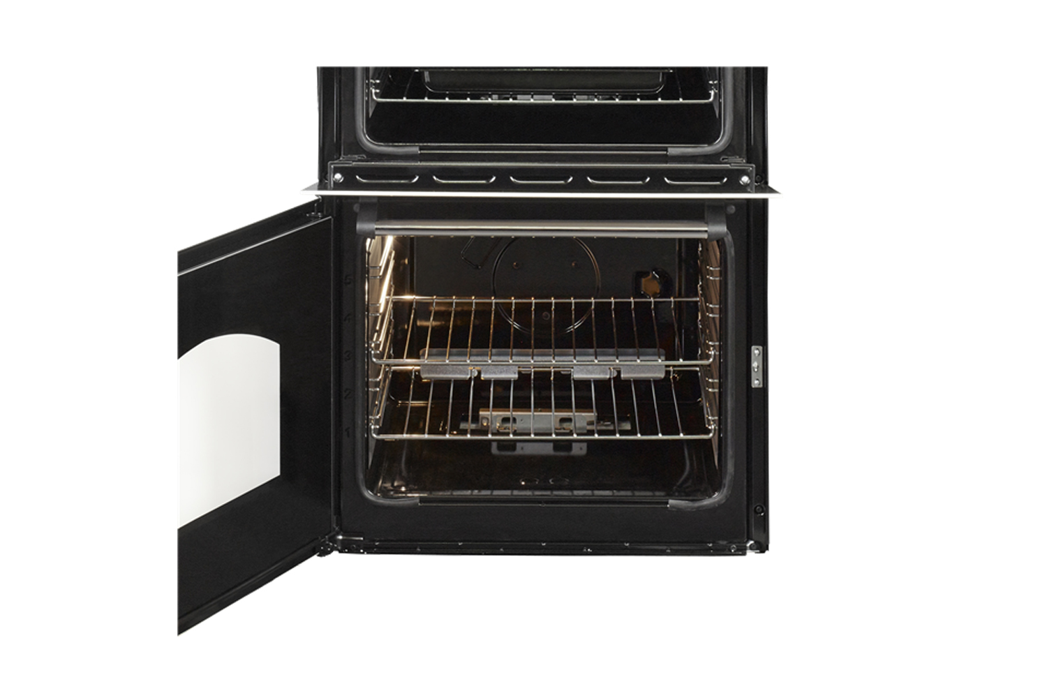 leisure cla60gak gas cooker