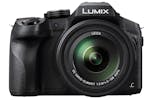 Panasonic Lumix FZ330 Bridge Camera | Black