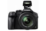 Panasonic Lumix FZ330 Bridge Camera | Black