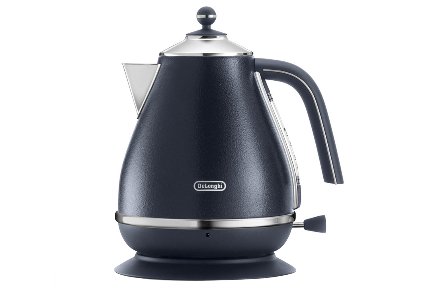 DeLonghi 1.7L Icona Elements Kettle KBOE3001.BL Black Ireland