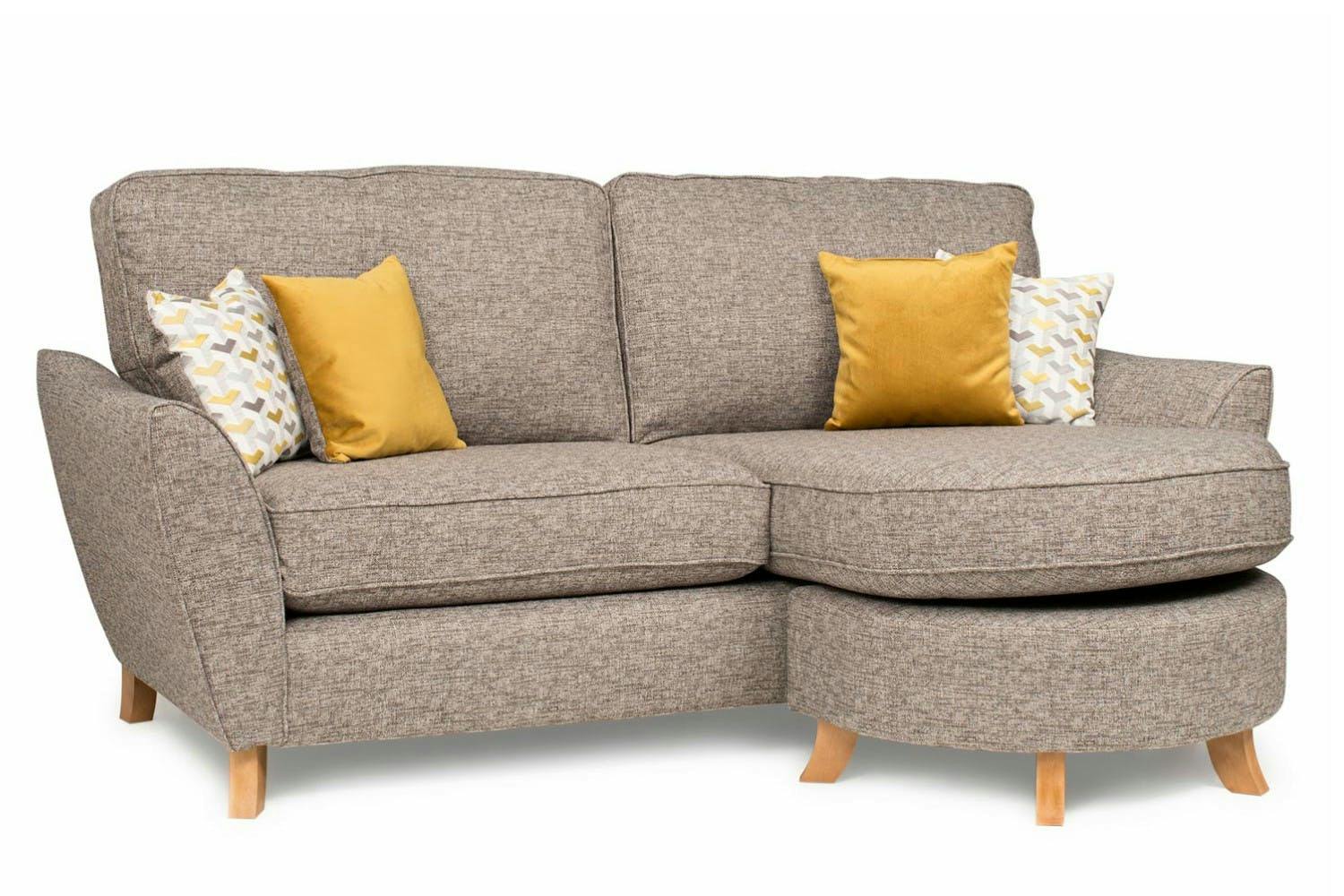 Joanna Lounger | Colour & Back Options