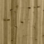 Vidaxl 3156972 Outdoor Playset Impregnated Wood Pine