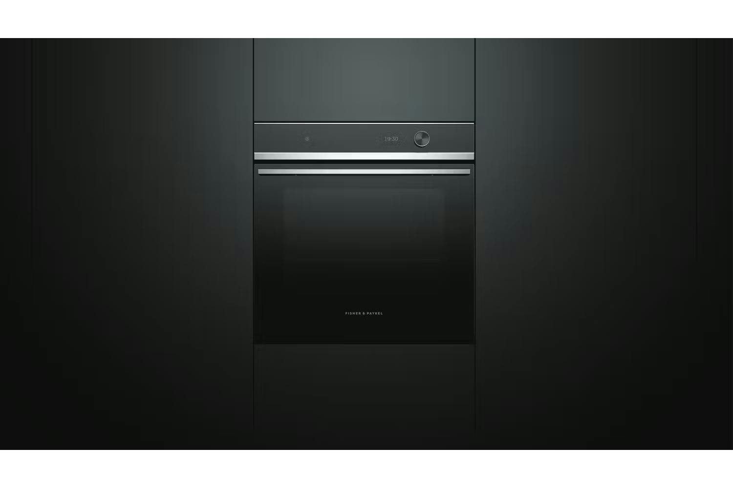 Fisher & Paykel Series 7 Built-in Single Oven | OB60SD9PLX1
