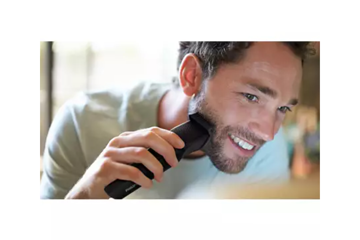 Philips Series 3000 Beard Trimmer | BT3234/15