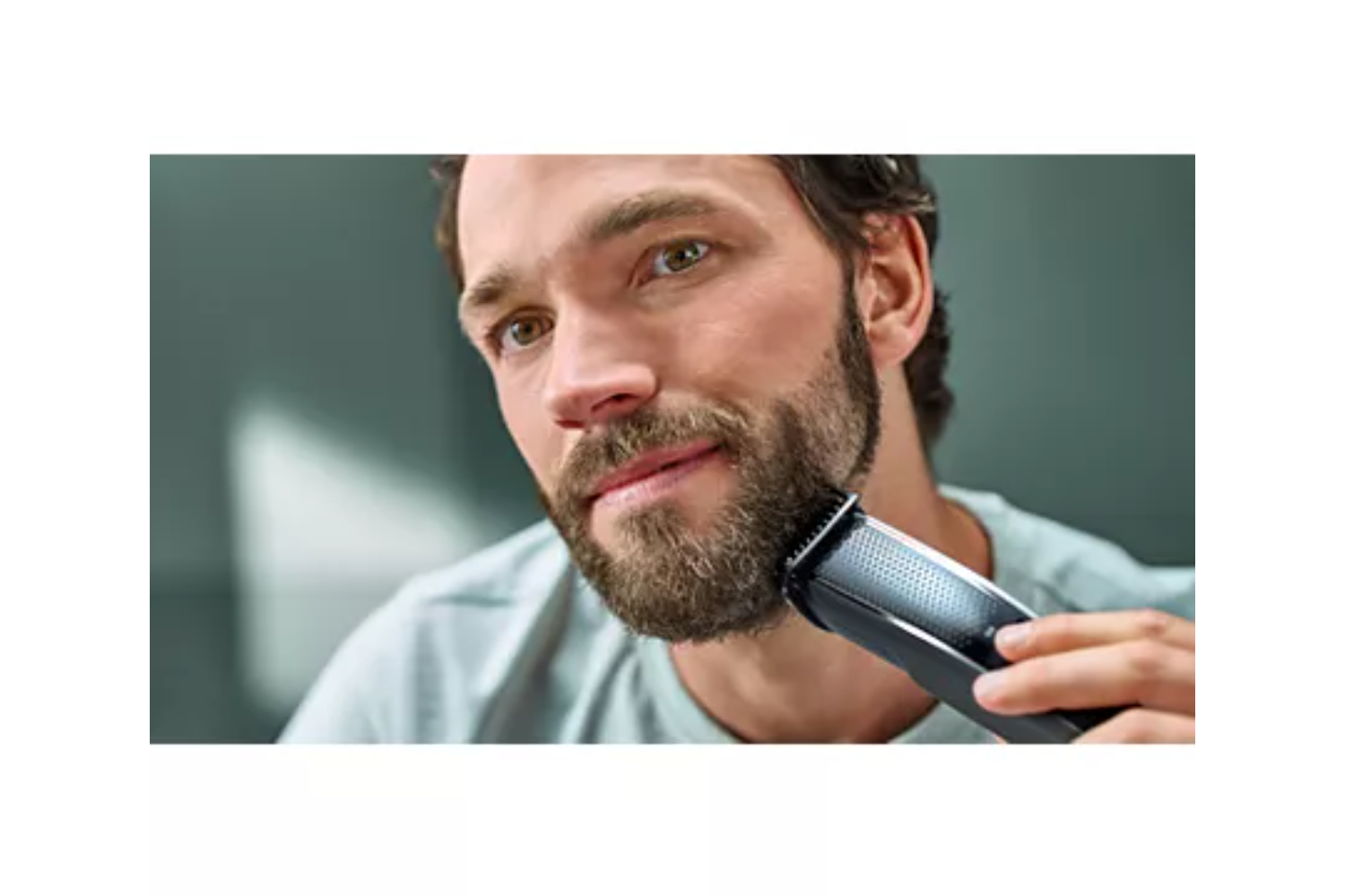 Philips Series 5000 Beard Trimmer | BT5515/13