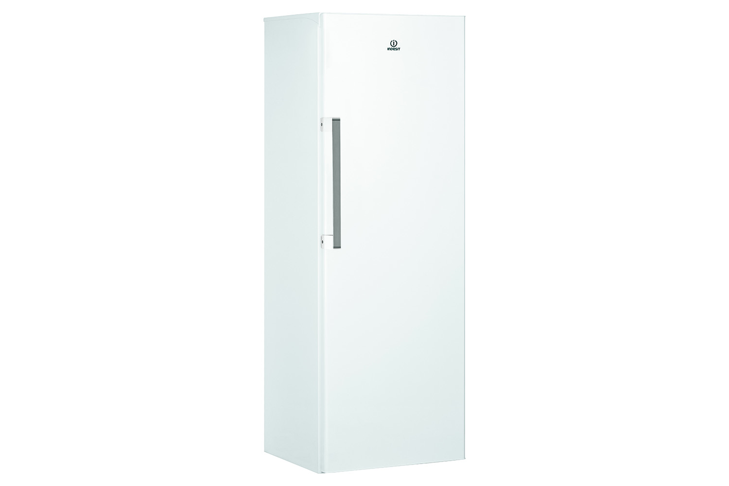 Indesit Freestanding Larder Fridge | SI82QWDUK