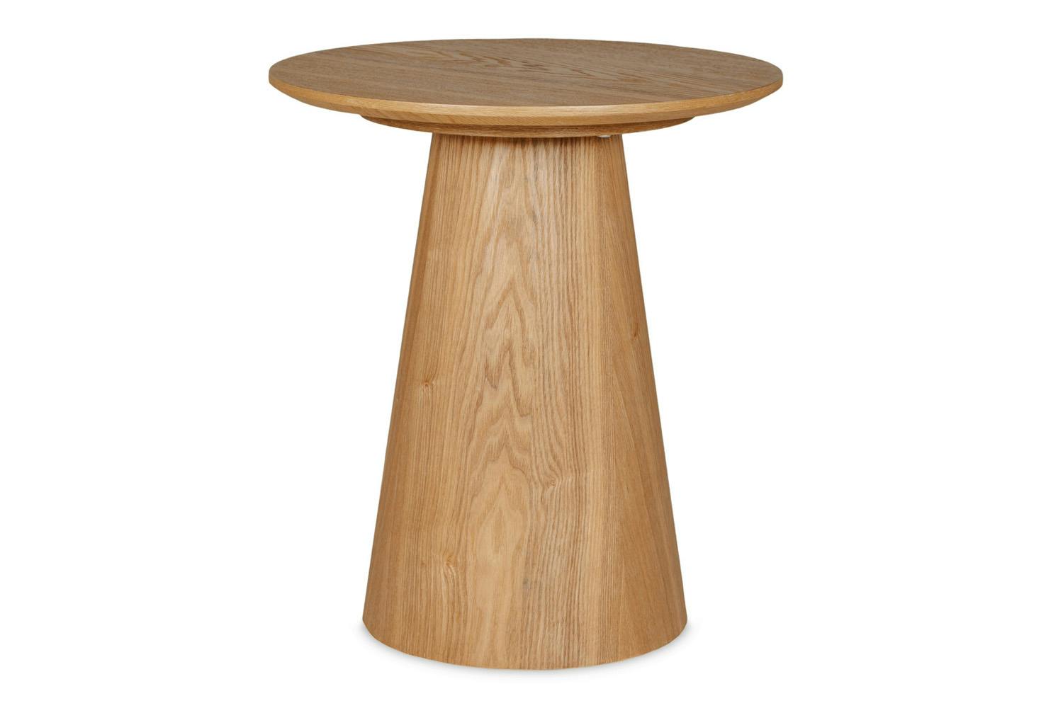 Noah Lamp Table | Round