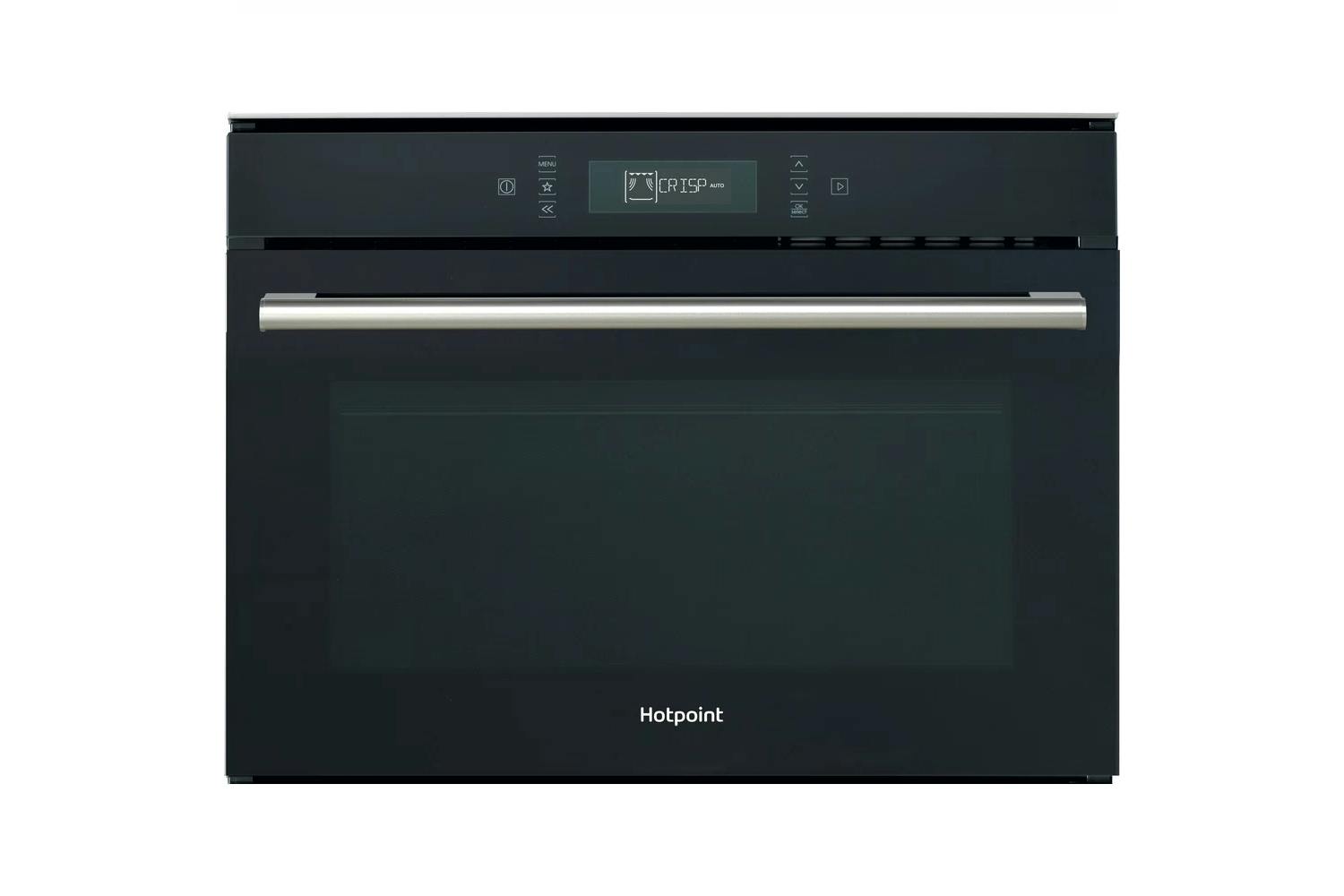Hotpoint Built-in Microwave Oven | MP676BLH | Black
