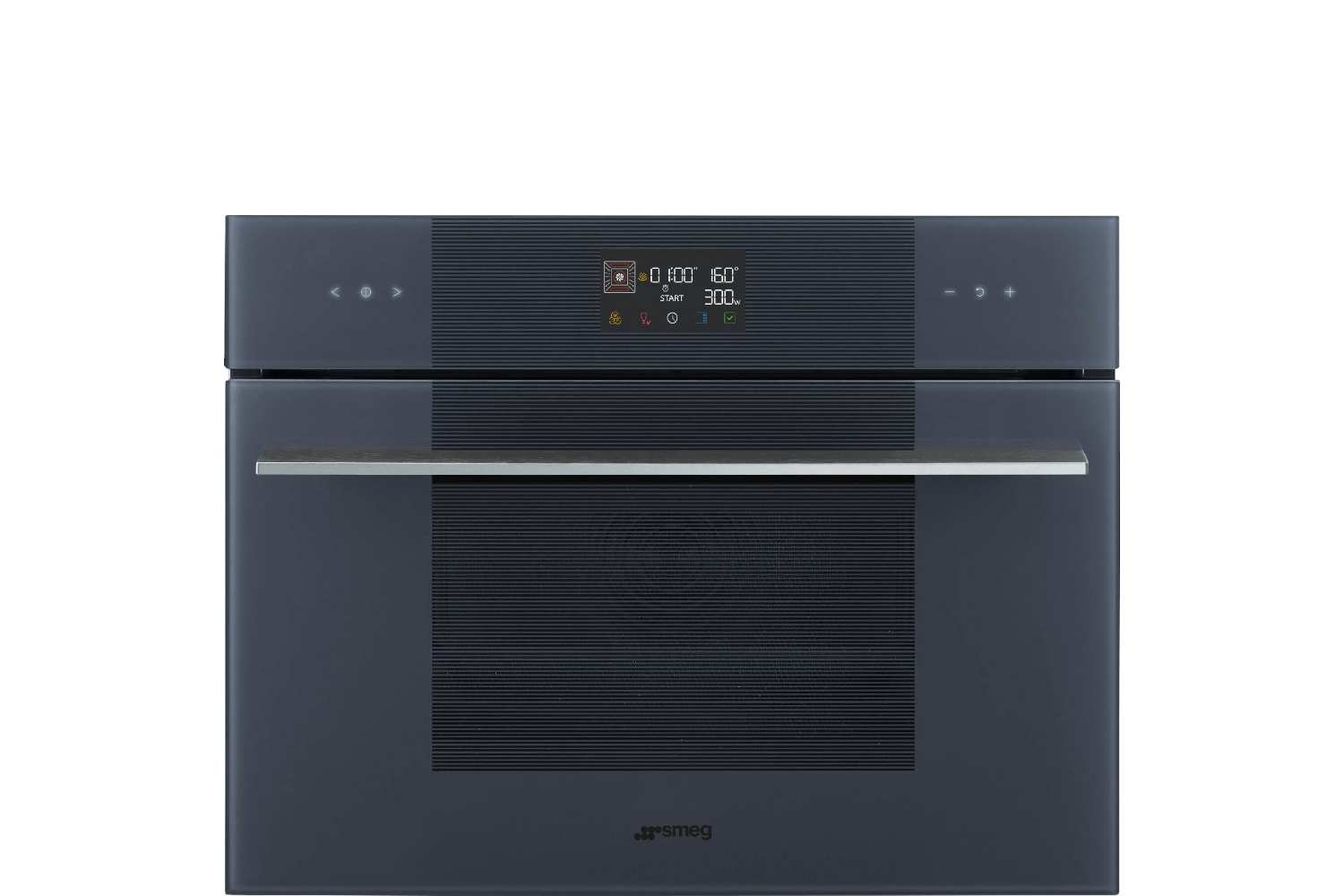 Smeg Linea Built-in Single Oven | SO4102M1G