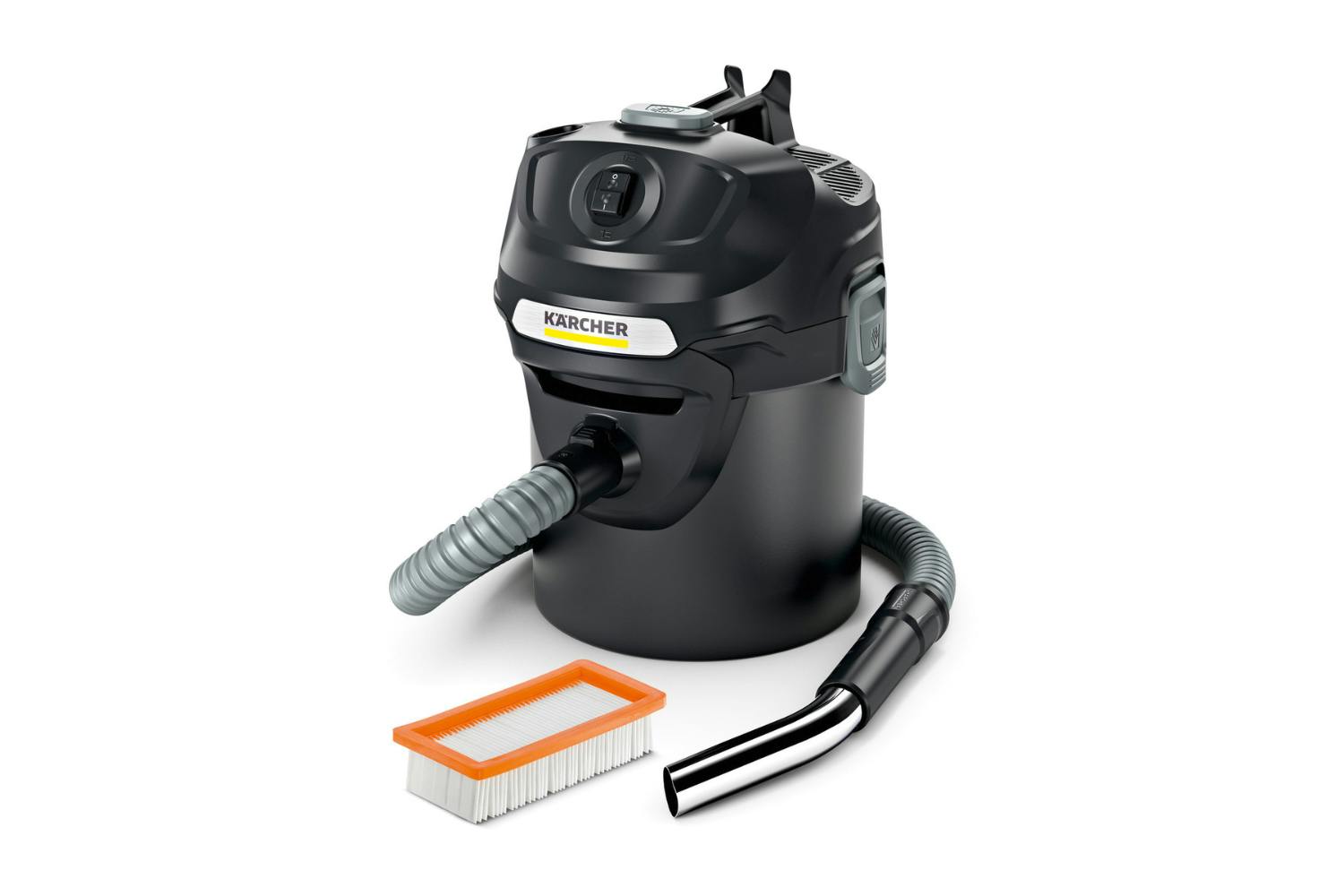 Karcher AD 2 Ash and Dry Vacuum Cleaner