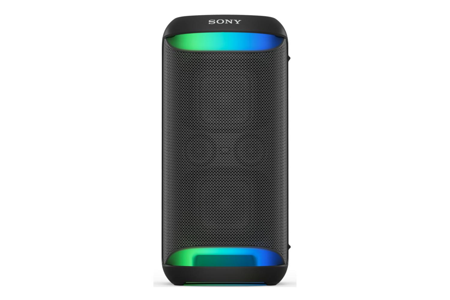 Sony XV500 X-Series Wireless Portable Speaker | Black