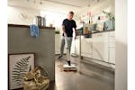 Karcher FC 7 Cordless Hard Floor Cleaner