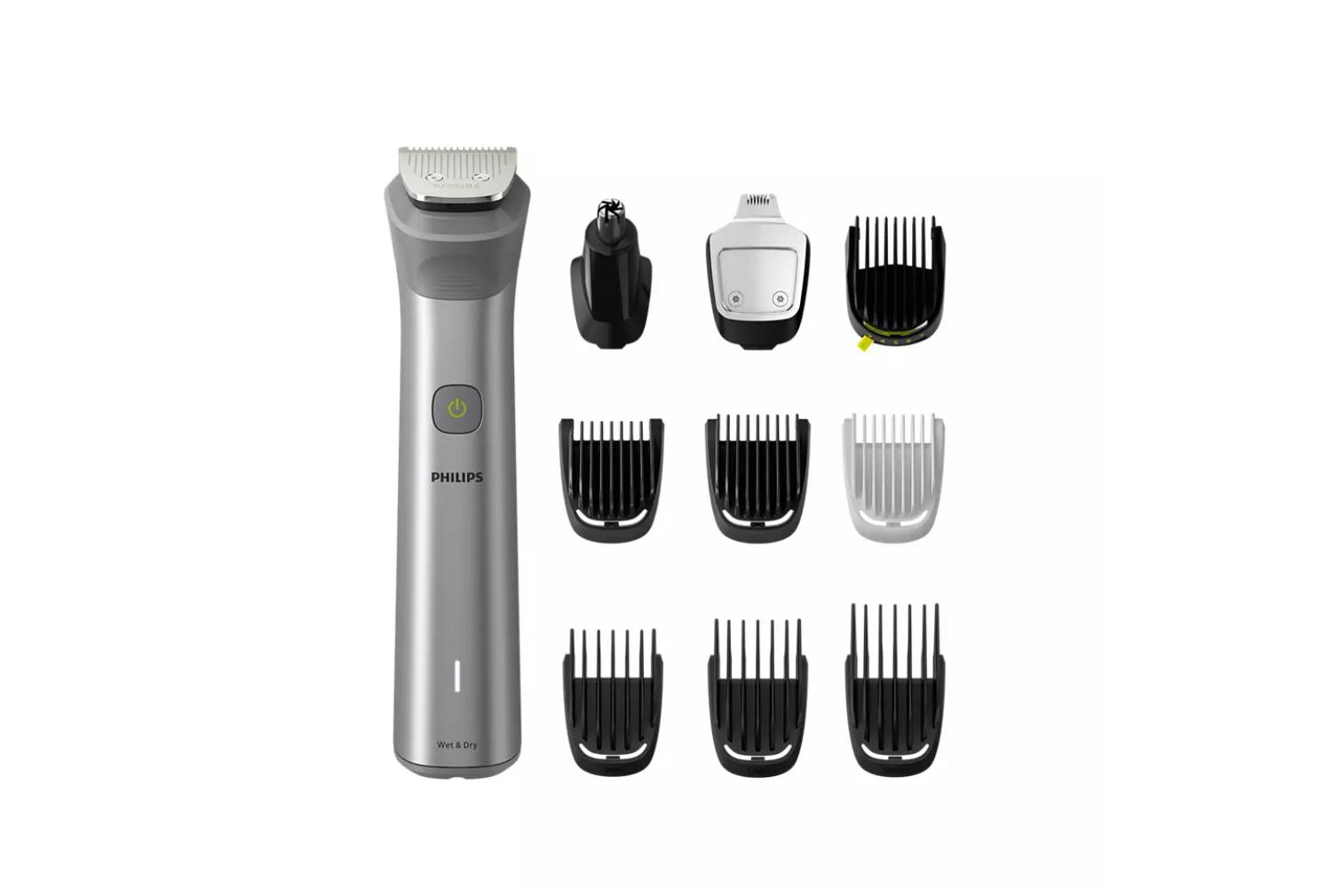 Philips Series 5000 All-in-One Trimmer | MG5920/15