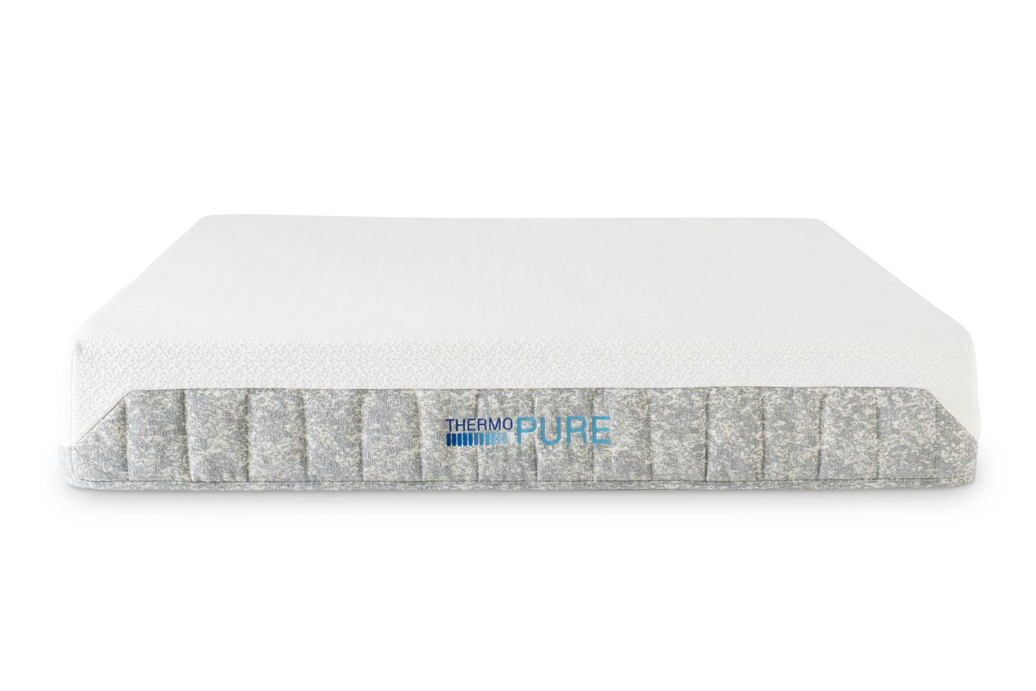 Thermopure Pocket Motion Mattress | Super King | 6ft