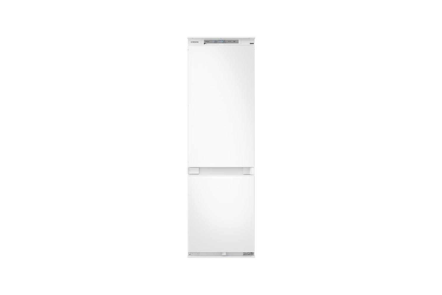 Samsung Built In Fridge Freezer with Twin Cooling Plus | BRB26705DWW/EU | White