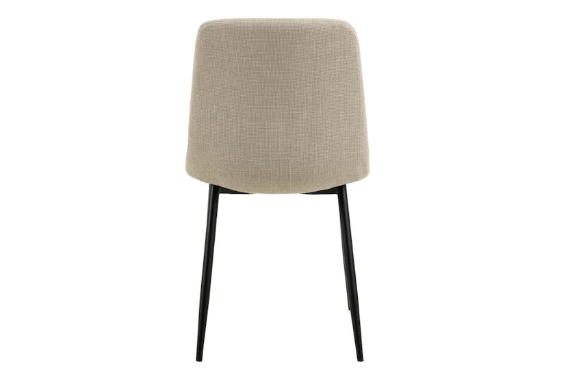Jules Dining Chair | Beige