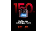 Nebula Mars3 Full HD Portable Projector | Black