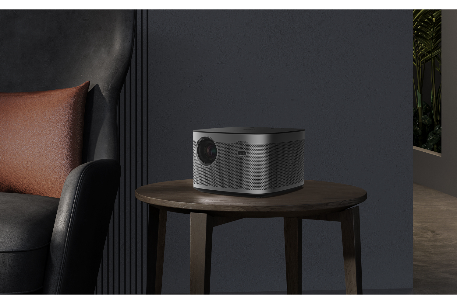 XGIMI Horizon FHD Home Projector