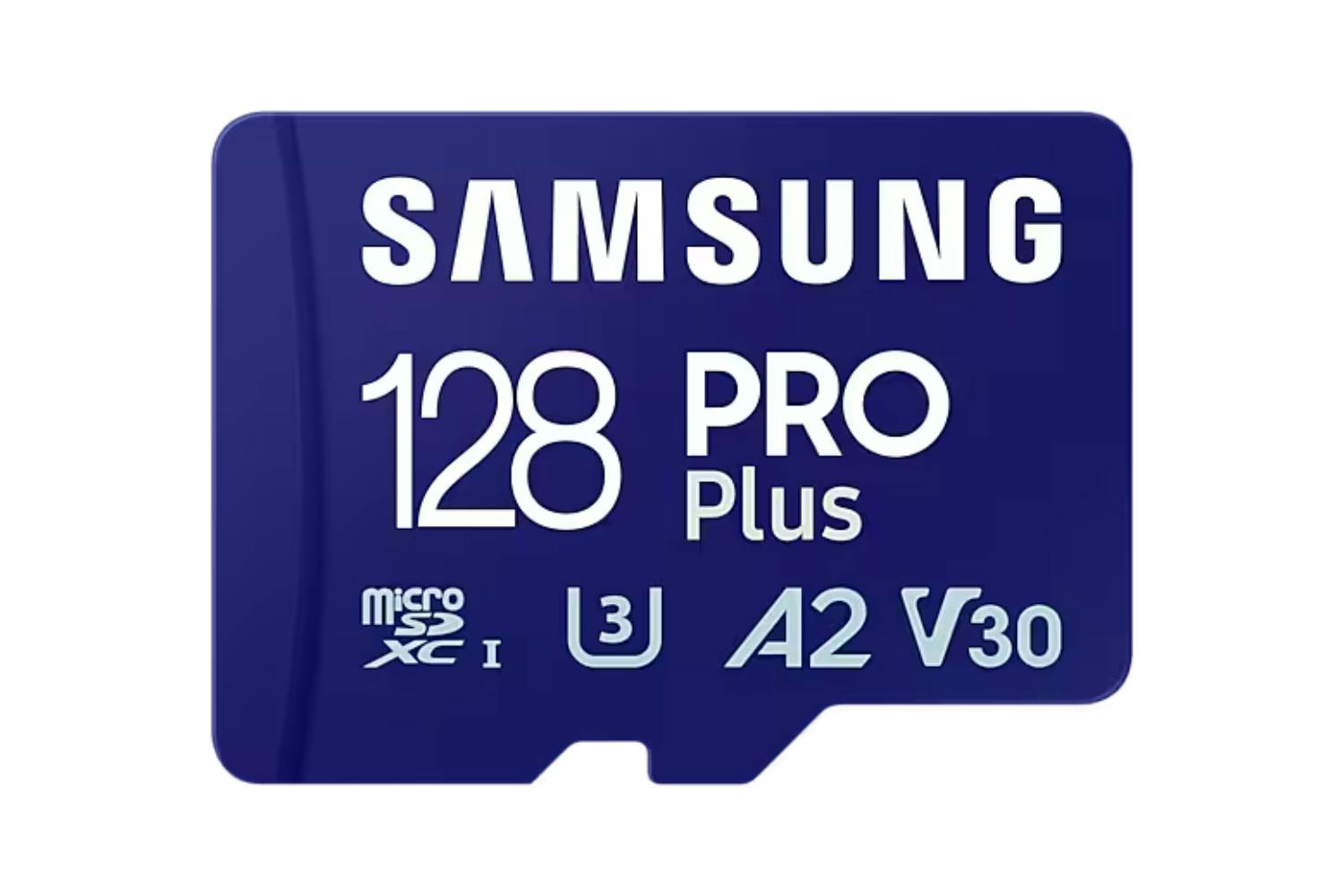 Samsung Pro Plus Micro SD Card | 128GB