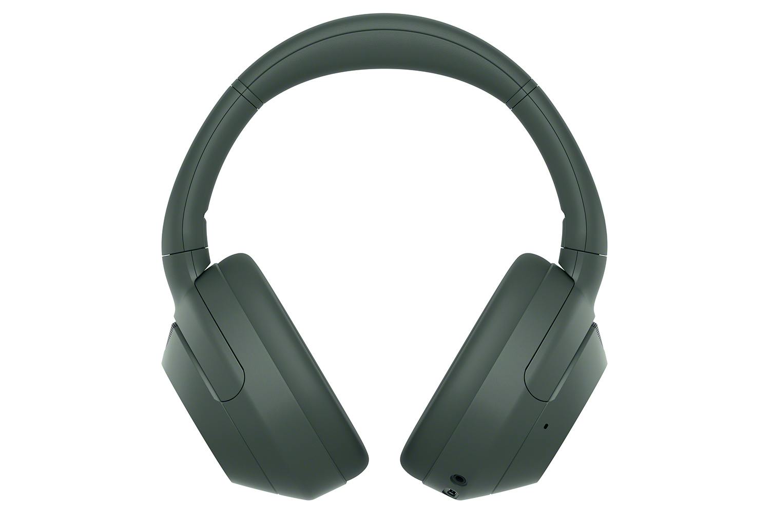 Sony WH-ULT900N Over-Ear Wireless Noise Cancelling Headphones | Forest Grey