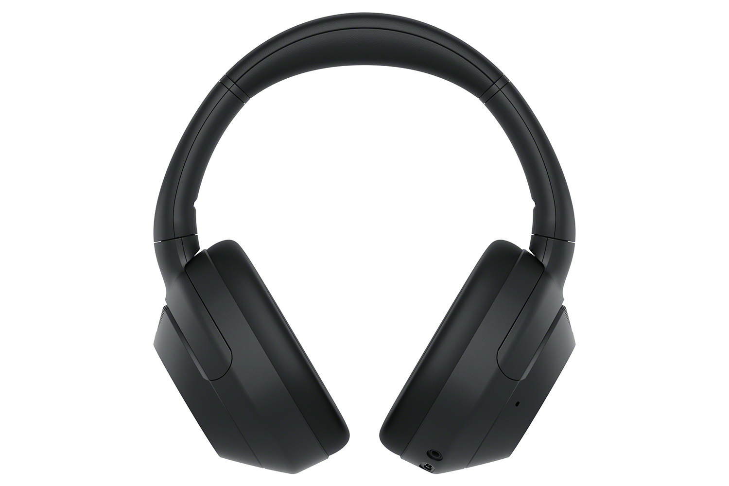 Noise Cancelling Headphones Black Sony Tv Headphones Best Buy